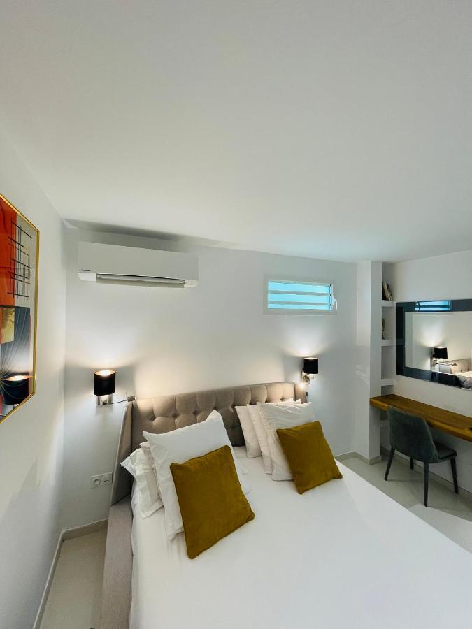 Diamond Paradise Le Diamant Exterior foto